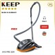  PRE2 Silent Vacuum Cleaner
